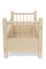 Konges Sløjd Wooden doll bed