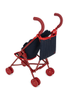 Konges Sløjd Doll stroller
