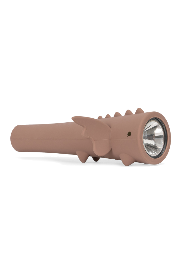 Konges Sløjd Dragon-shaped flashlight