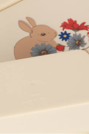 Konges Sløjd ‘Bunny Tokki’ lunch box