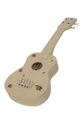 Konges Sløjd Ukulele with fruit motif