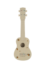 Konges Sløjd Ukulele with fruit motif