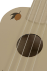 Konges Sløjd Ukulele with fruit motif