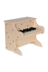 Konges Sløjd Miniature piano