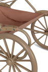 Konges Sløjd PINK Doll pram