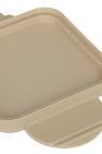Konges Sløjd beige Lunch box