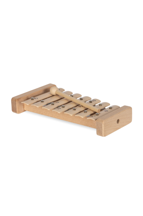 Patterned xylophone