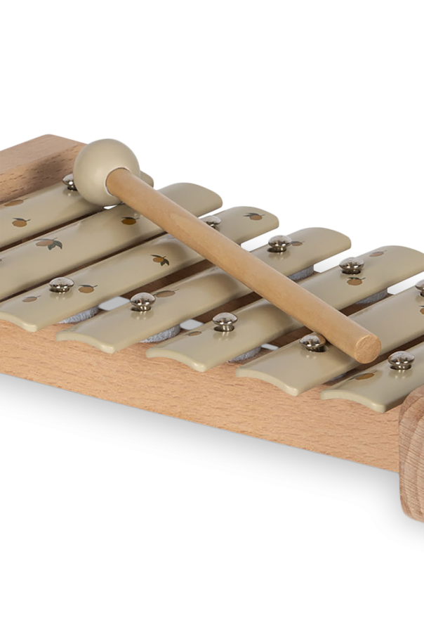 Konges Sløjd Patterned xylophone