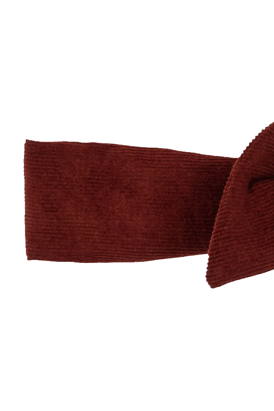 Konges Sløjd Velvet hairband