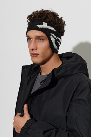 Y-3 Y-3 Ribbed Headband