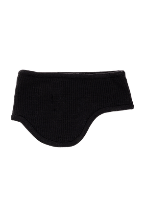 Y-3 Y-3 Ribbed Headband