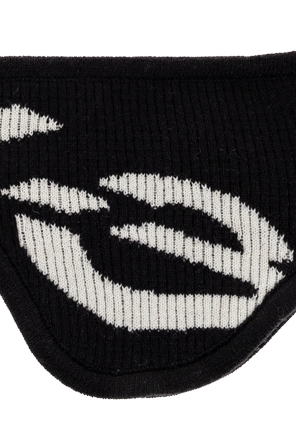 Y-3 Y-3 Ribbed Headband