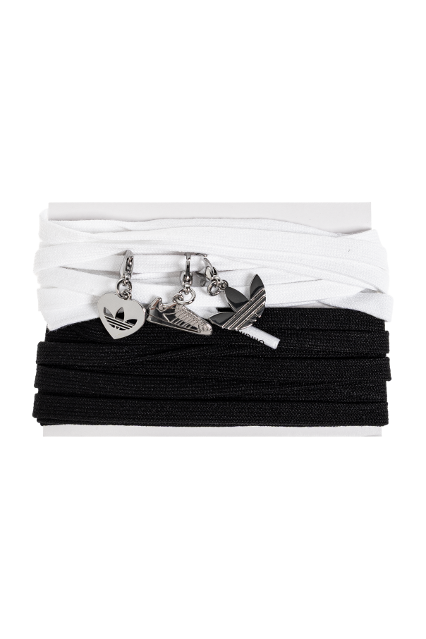 Two-pack of shoelaces od ADIDAS Originals