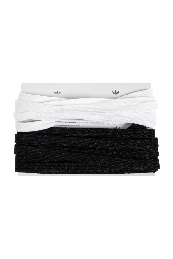 ADIDAS Originals Two-pack of shoelaces