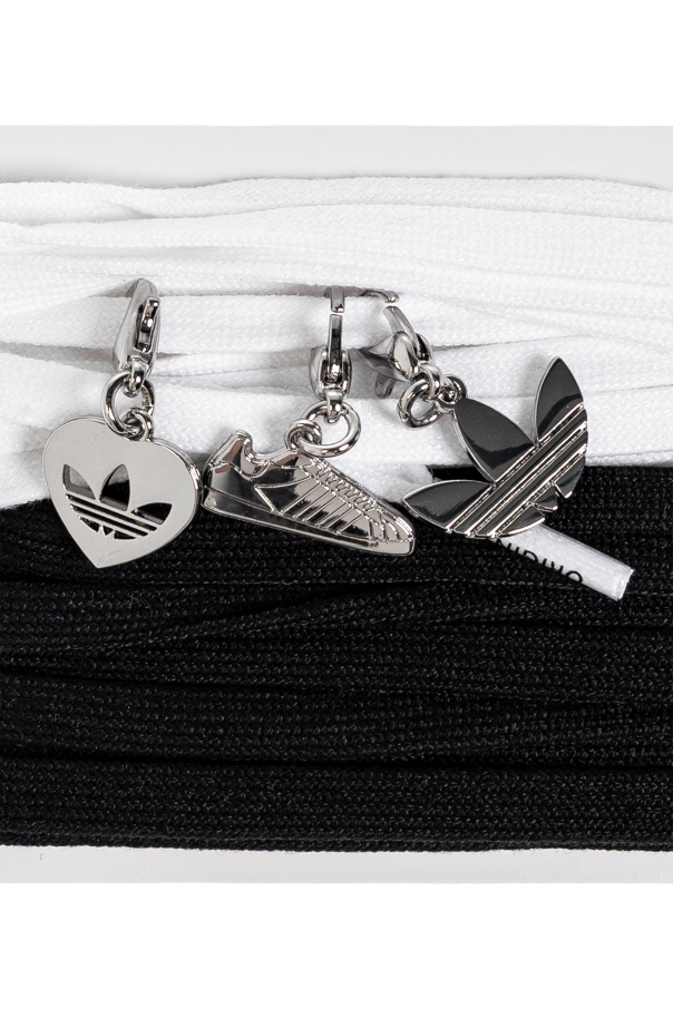 ADIDAS Originals Two-pack of shoelaces