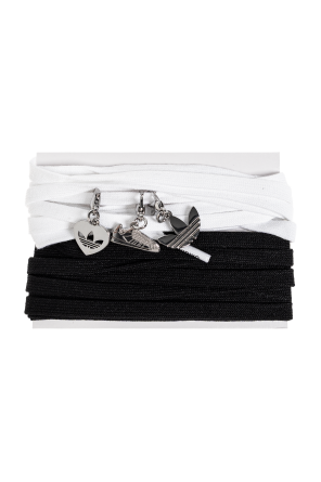 Two-pack of shoelaces od ADIDAS Originals