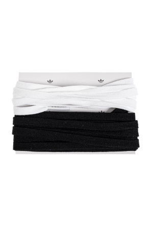 Two-pack of shoelaces od ADIDAS Originals