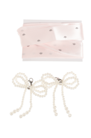 Shoelaces with pendants od ADIDAS Originals