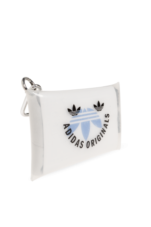 ADIDAS Originals Shoelaces with pins