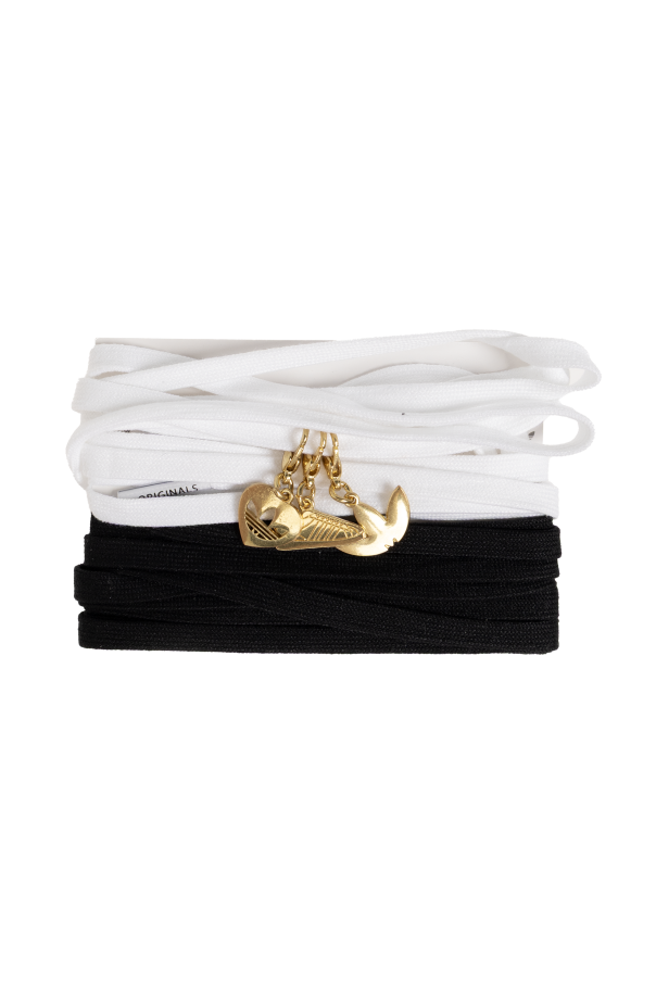 Two-pack of shoelaces od ADIDAS Originals