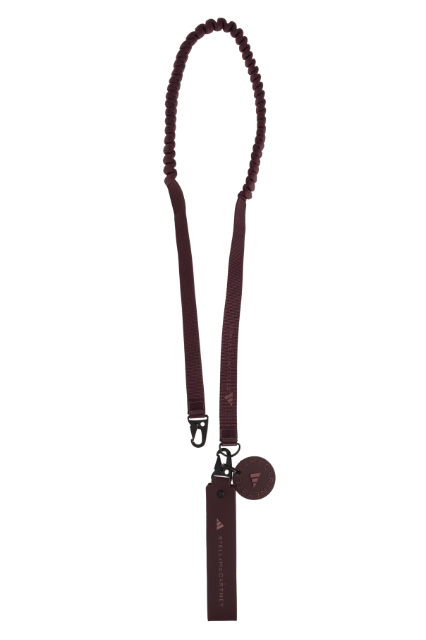 Long leash with logo od ADIDAS by Stella McCartney