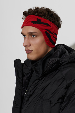 Y-3 Y-3 Ribbed Headband