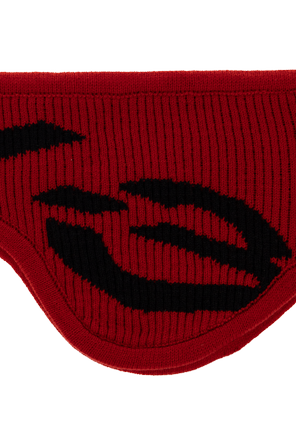 Y-3 Y-3 Ribbed Headband