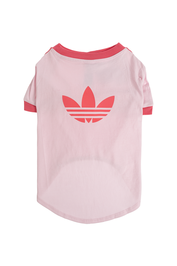 ADIDAS Originals Dog clothing with logo