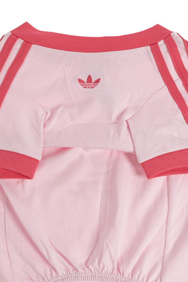 ADIDAS Originals Dog clothing with logo