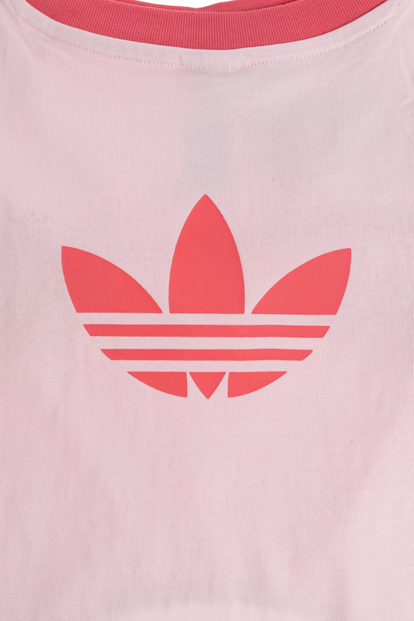 ADIDAS Originals Dog clothing with logo