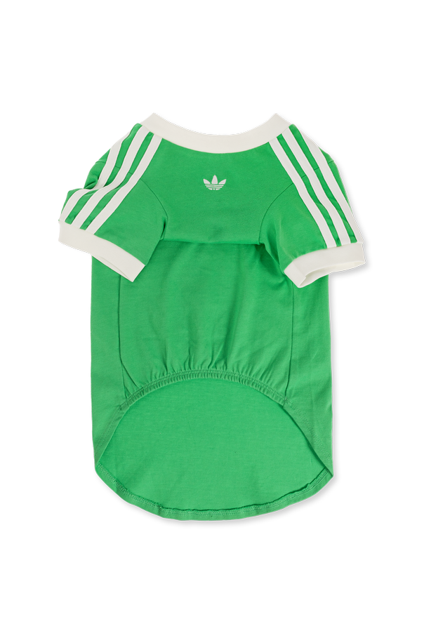 Dog clothing ‘Pet Cali’ od ADIDAS Originals