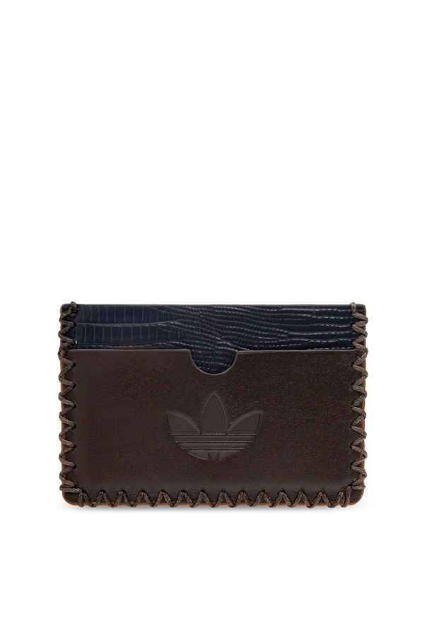ADIDAS X Wales Bonner card holder od ADIDAS Originals