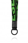 Diesel Logo lanyard