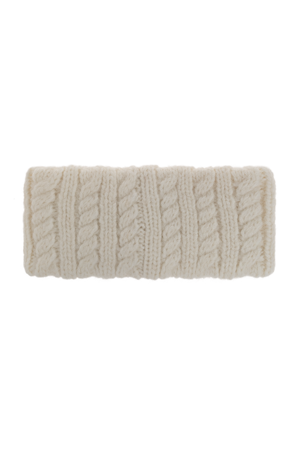 Moncler Headband with logo