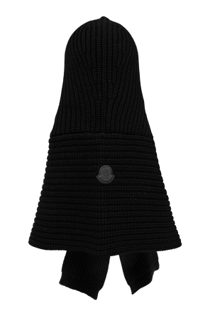 Moncler Capucha de lana