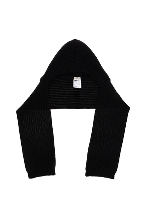 Moncler Capucha de lana