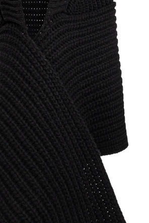 Moncler Capucha de lana