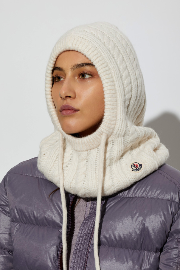 Moncler Mikina s logom