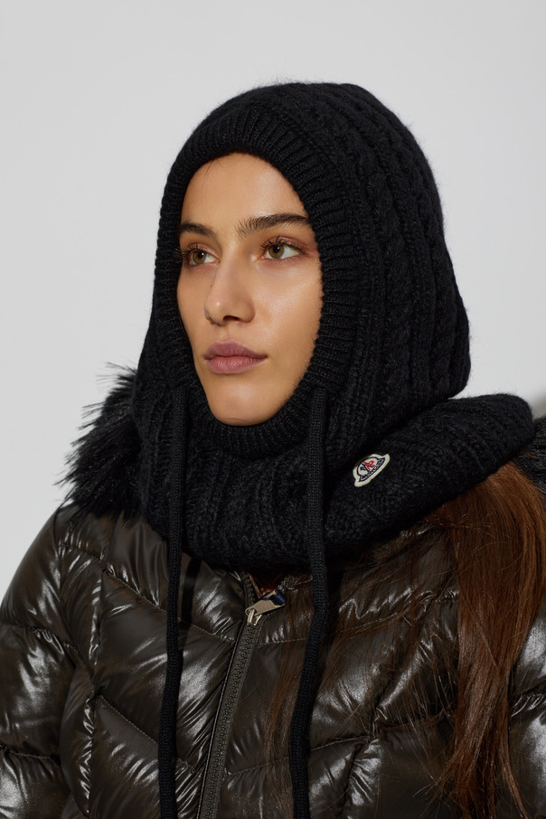 Moncler Mikina s logom