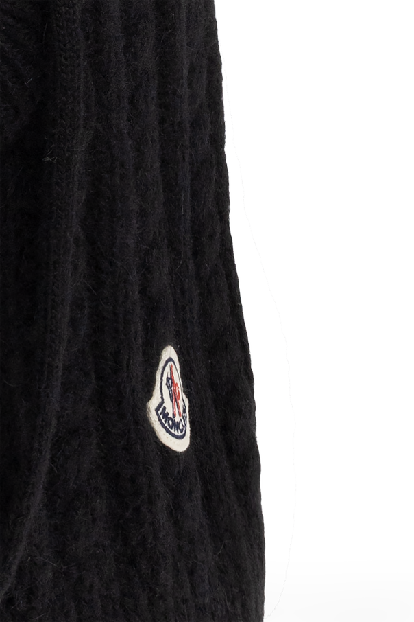 Moncler Mikina s logom