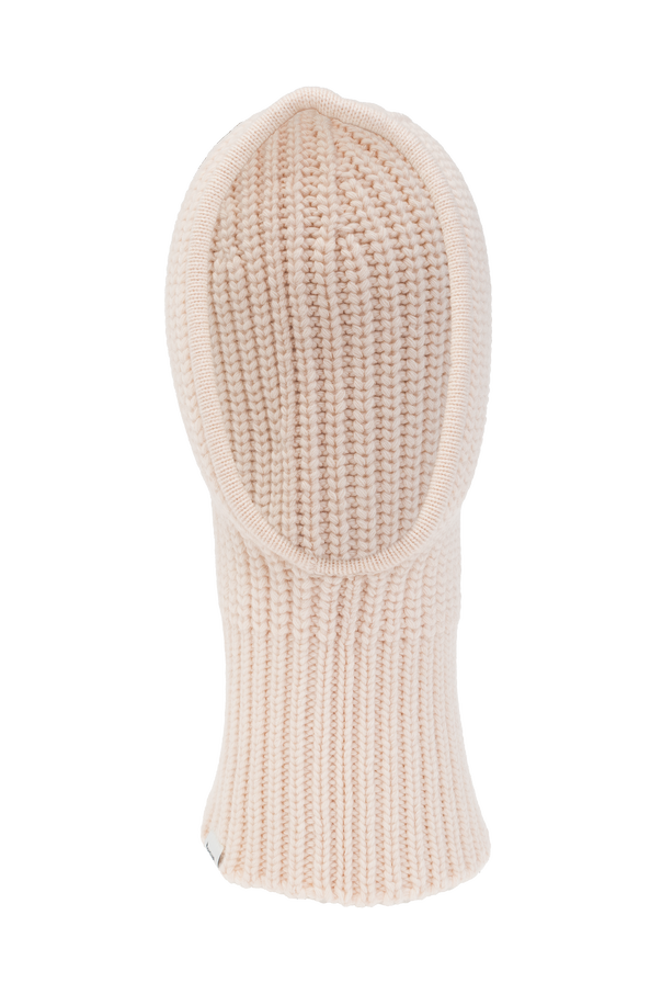Wool balaclava od Moncler