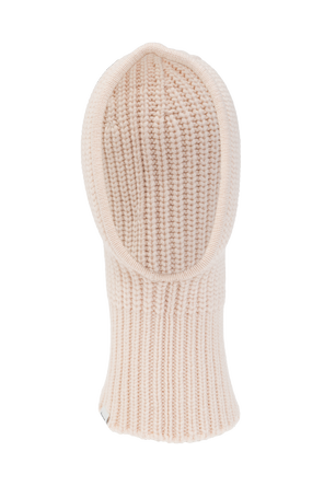 Wool balaclava