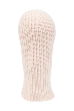 Moncler Wool balaclava