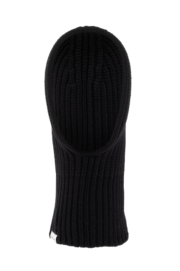 Wool balaclava od Moncler