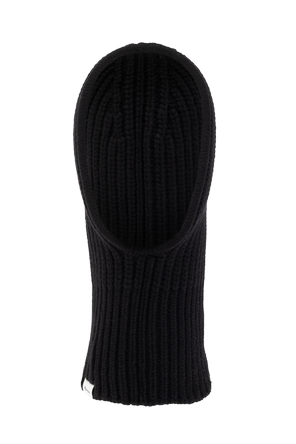 Wool balaclava