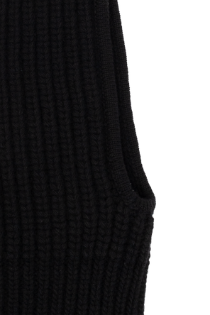 Moncler Wool balaclava