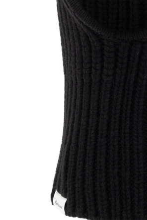 Moncler Wool balaclava