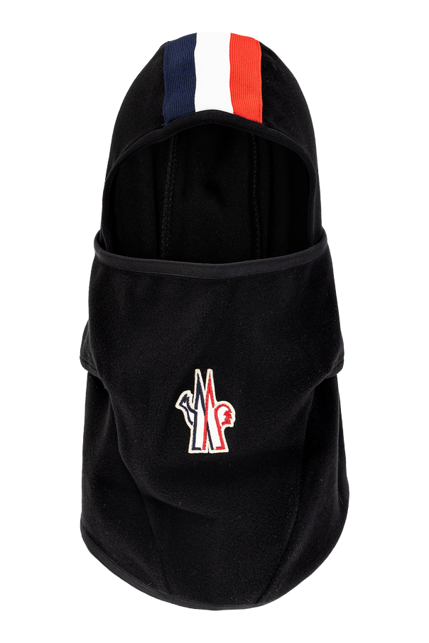 Moncler Grenoble Performance & Style balaclava od Moncler Grenoble