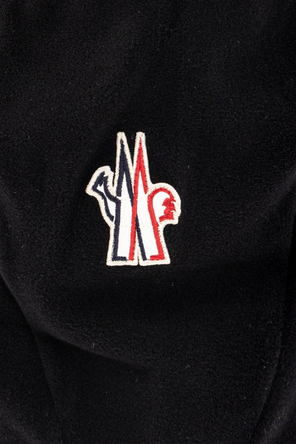 Moncler Grenoble MONCLER GRENOBLE PERFORMANCE & STYLE