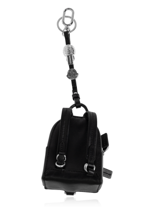 Moncler Breloc în formă de rucsac